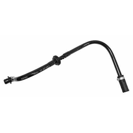 Vaico Brake System Vacuum Hose, V10-3600 V10-3600
